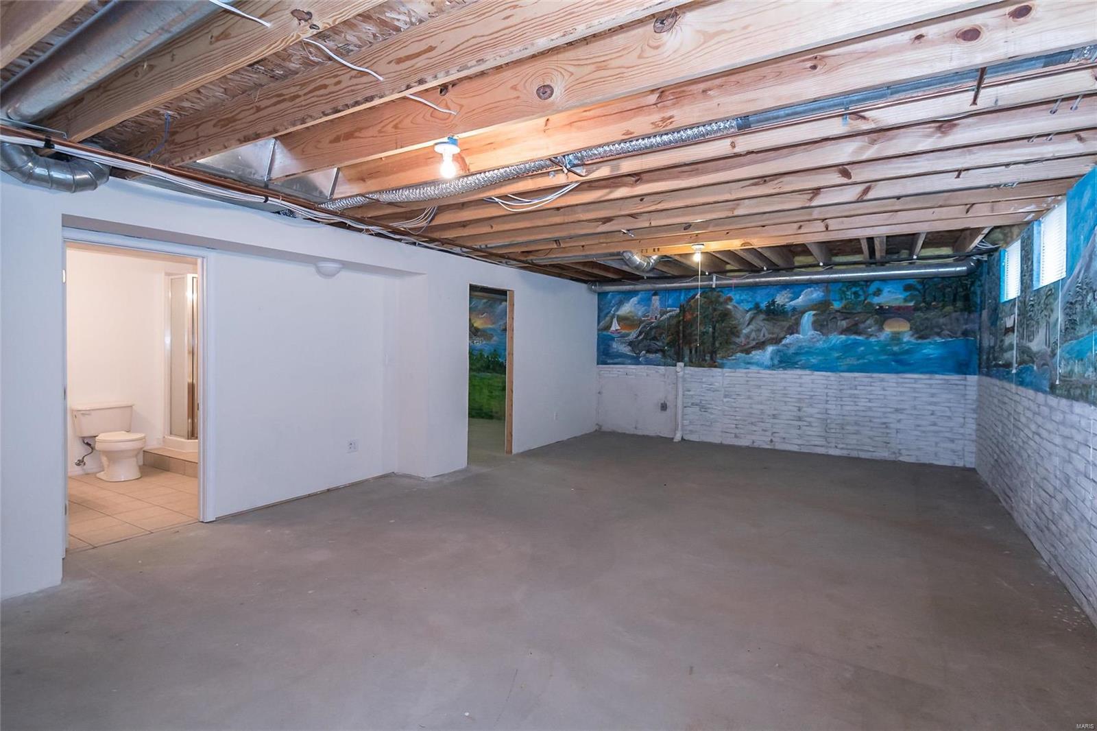 Foster Springs - Residential