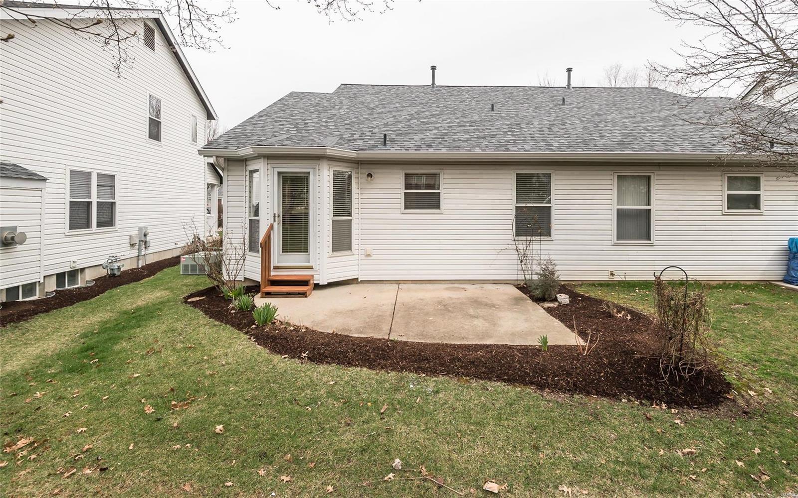 Foster Springs - Residential