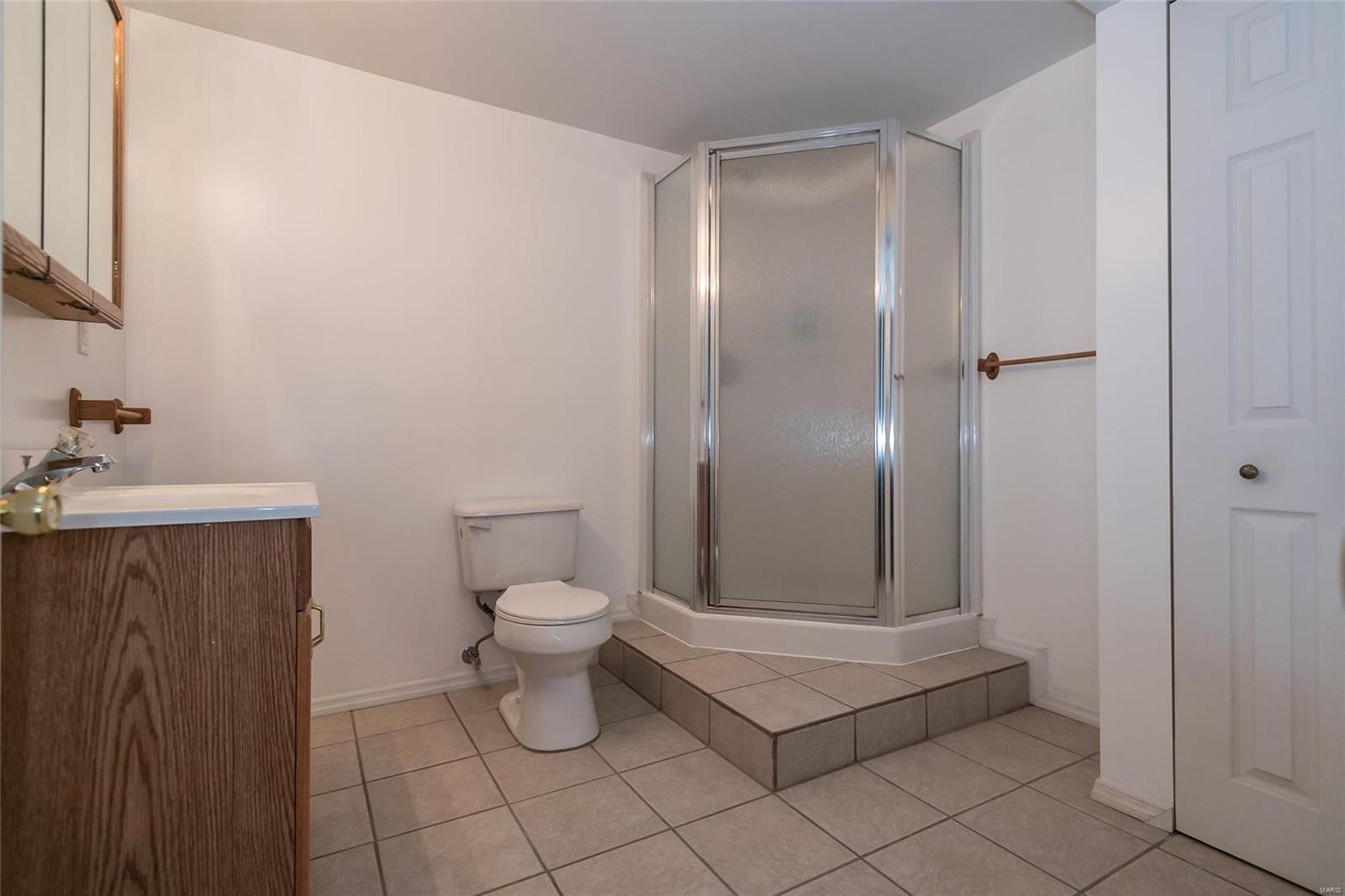 Foster Springs - Residential