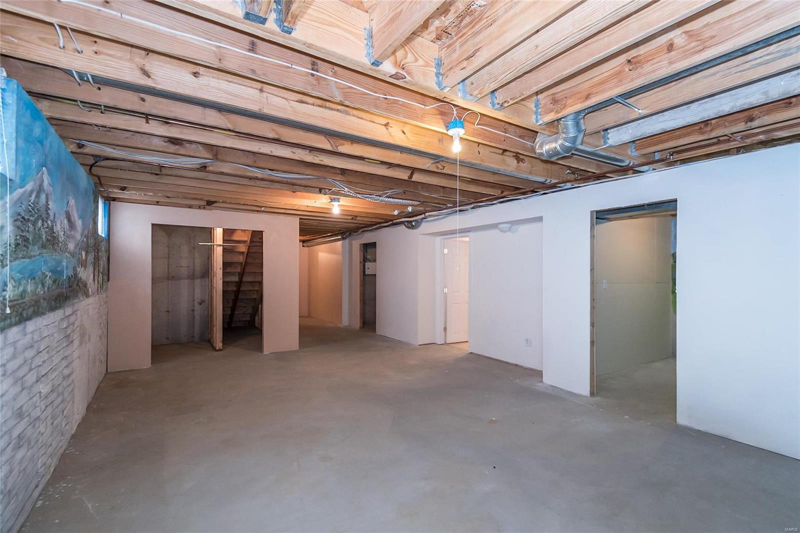 Foster Springs - Residential