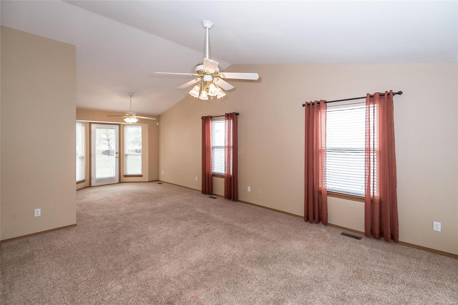 Foster Springs - Residential