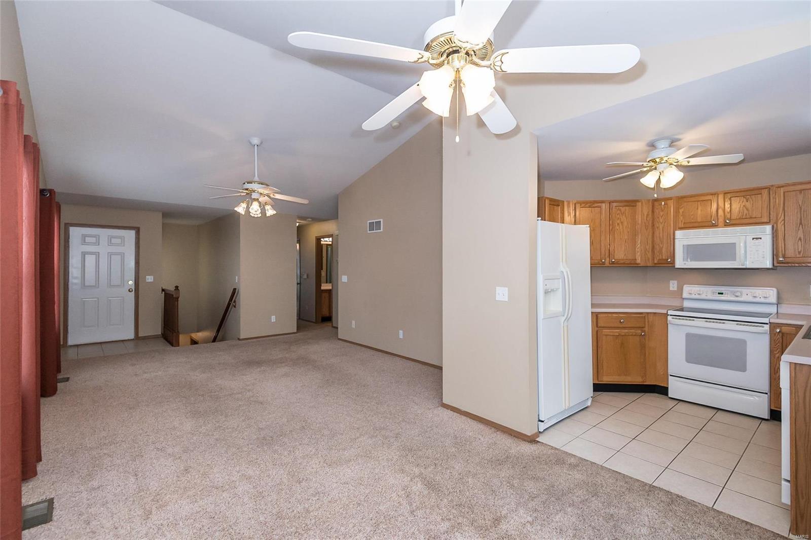 Foster Springs - Residential