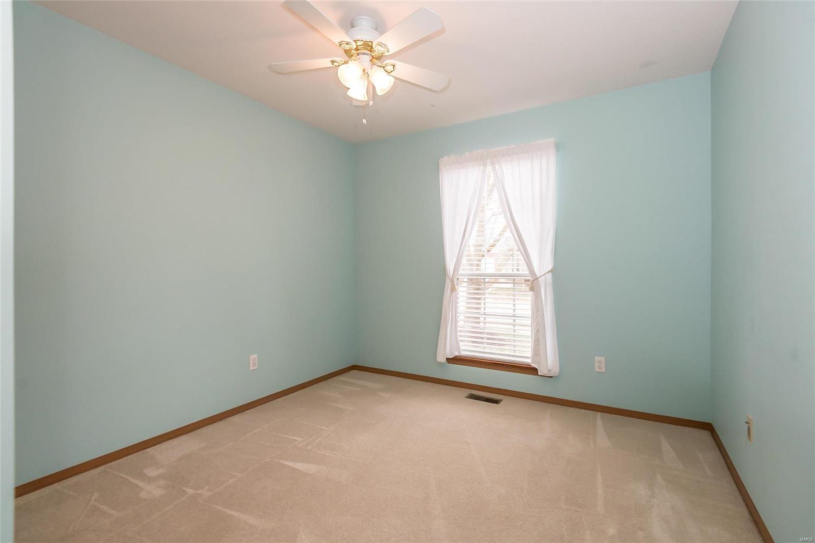 Foster Springs - Residential