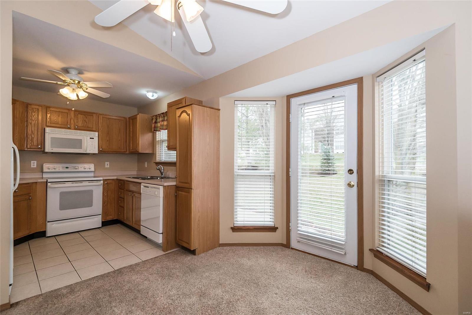 Foster Springs - Residential