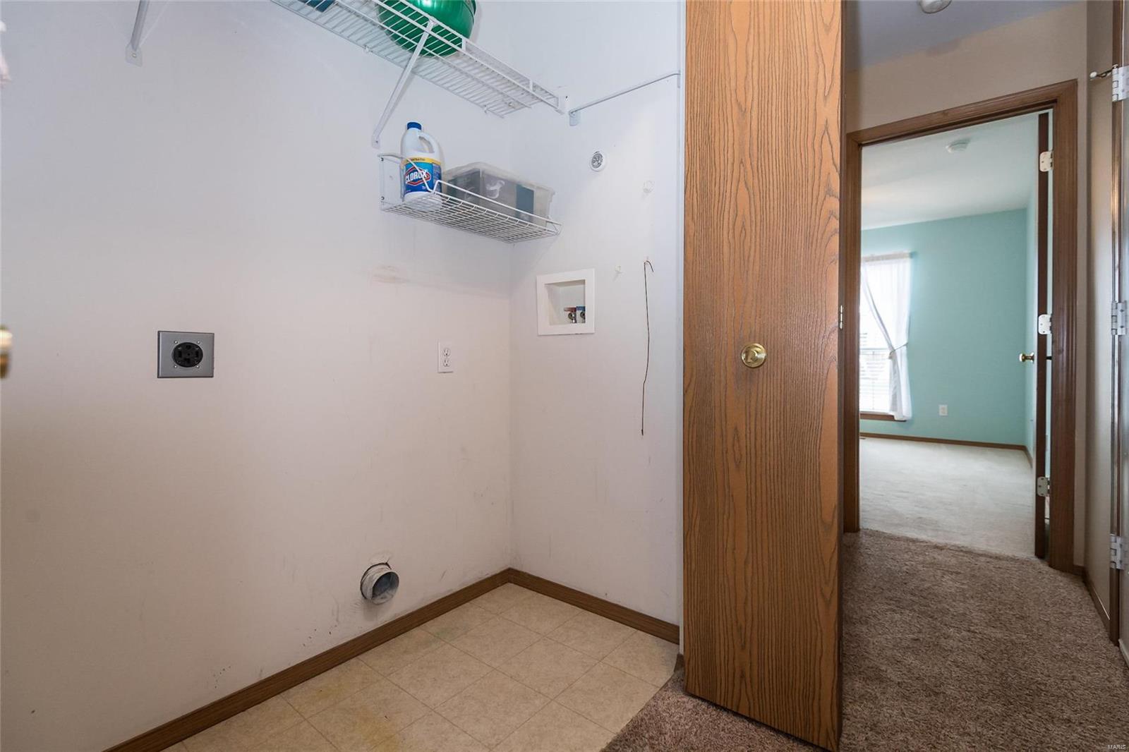 Foster Springs - Residential