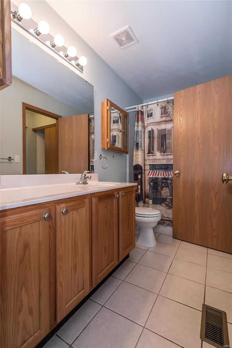 Foster Springs - Residential