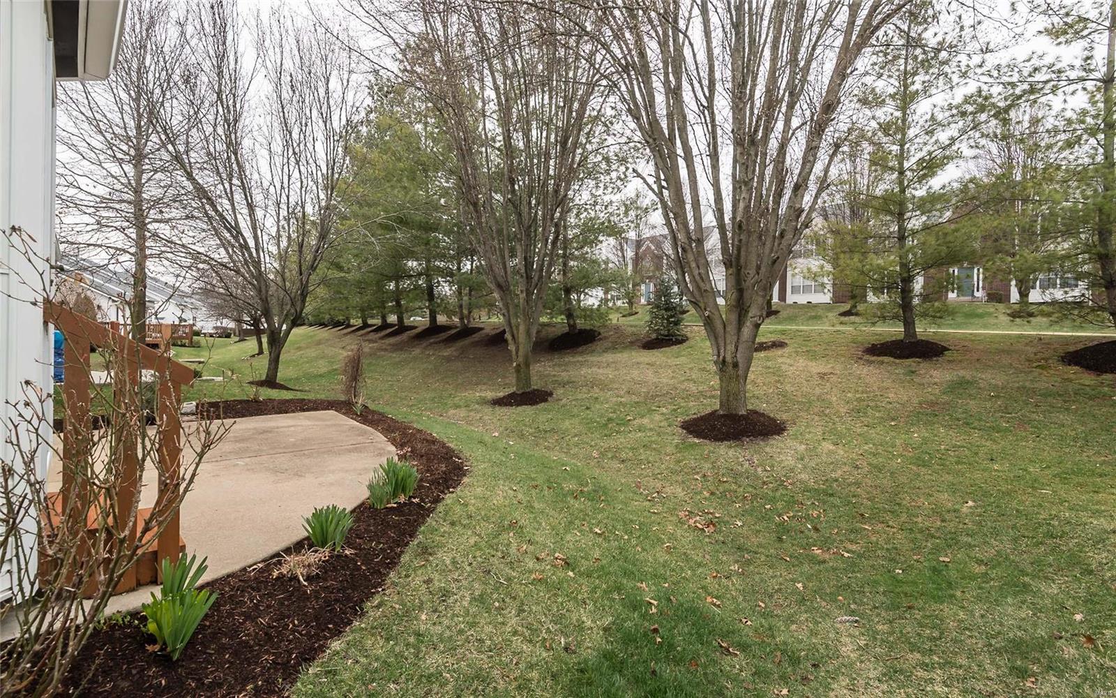 Foster Springs - Residential