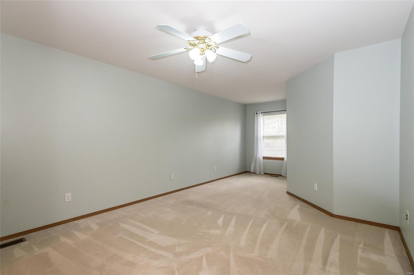 Foster Springs - Residential