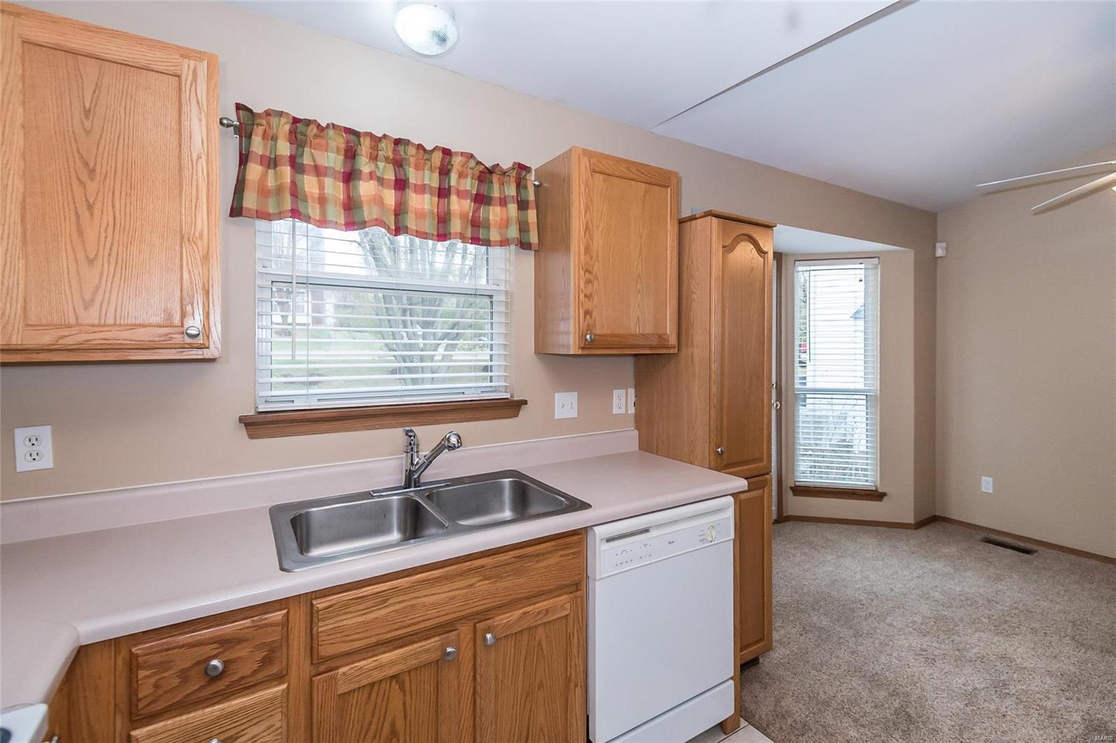 Foster Springs - Residential