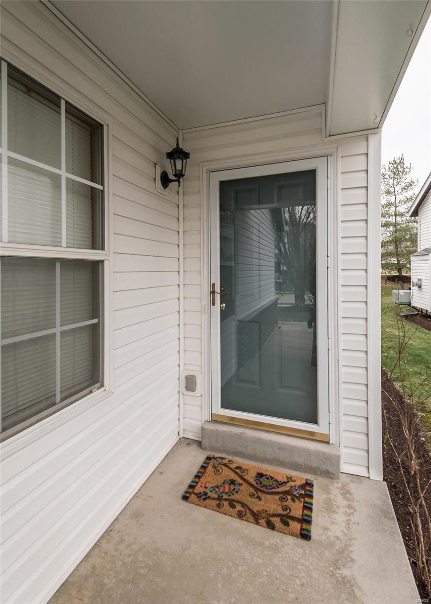 Foster Springs - Residential