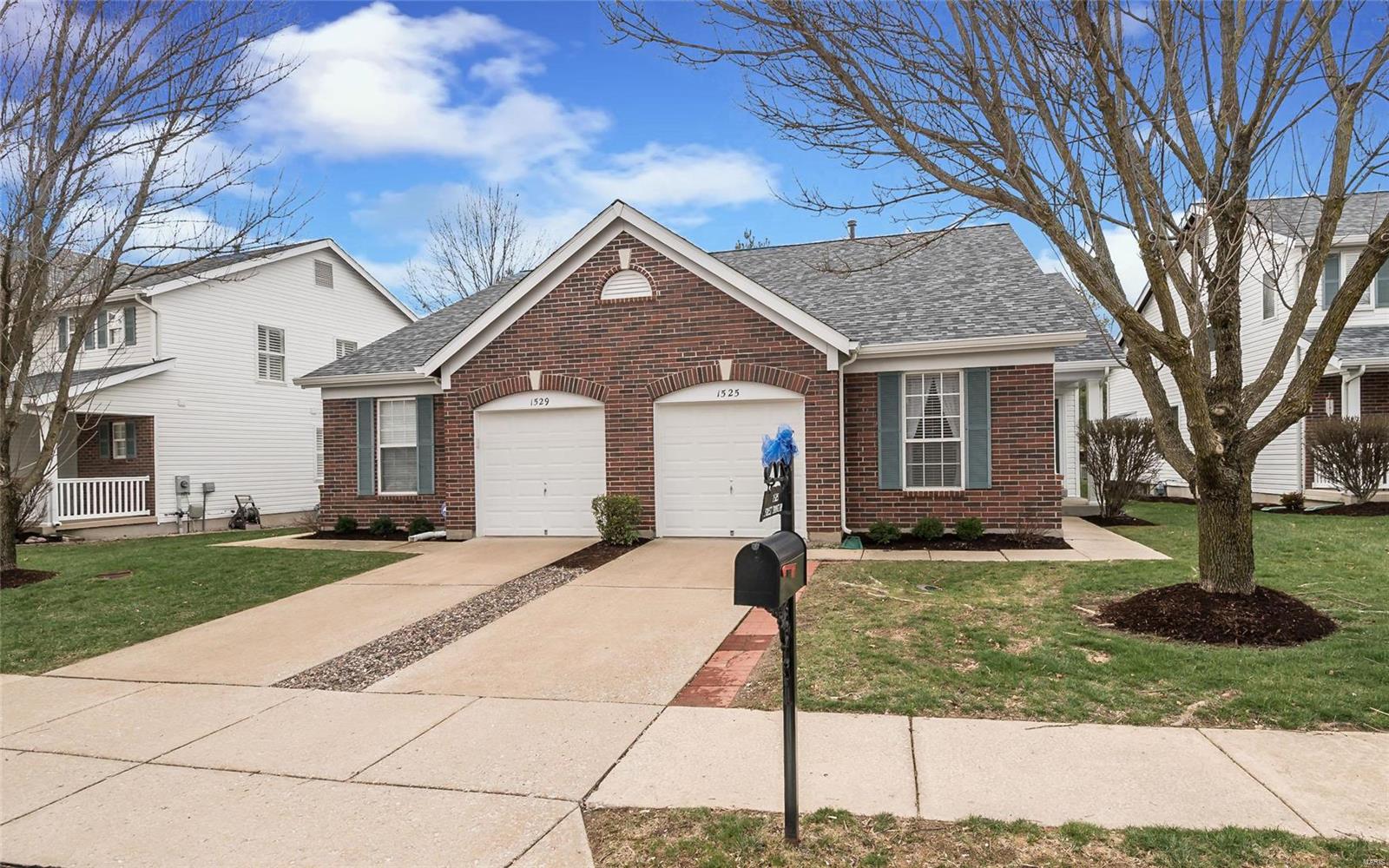 Foster Springs - Residential