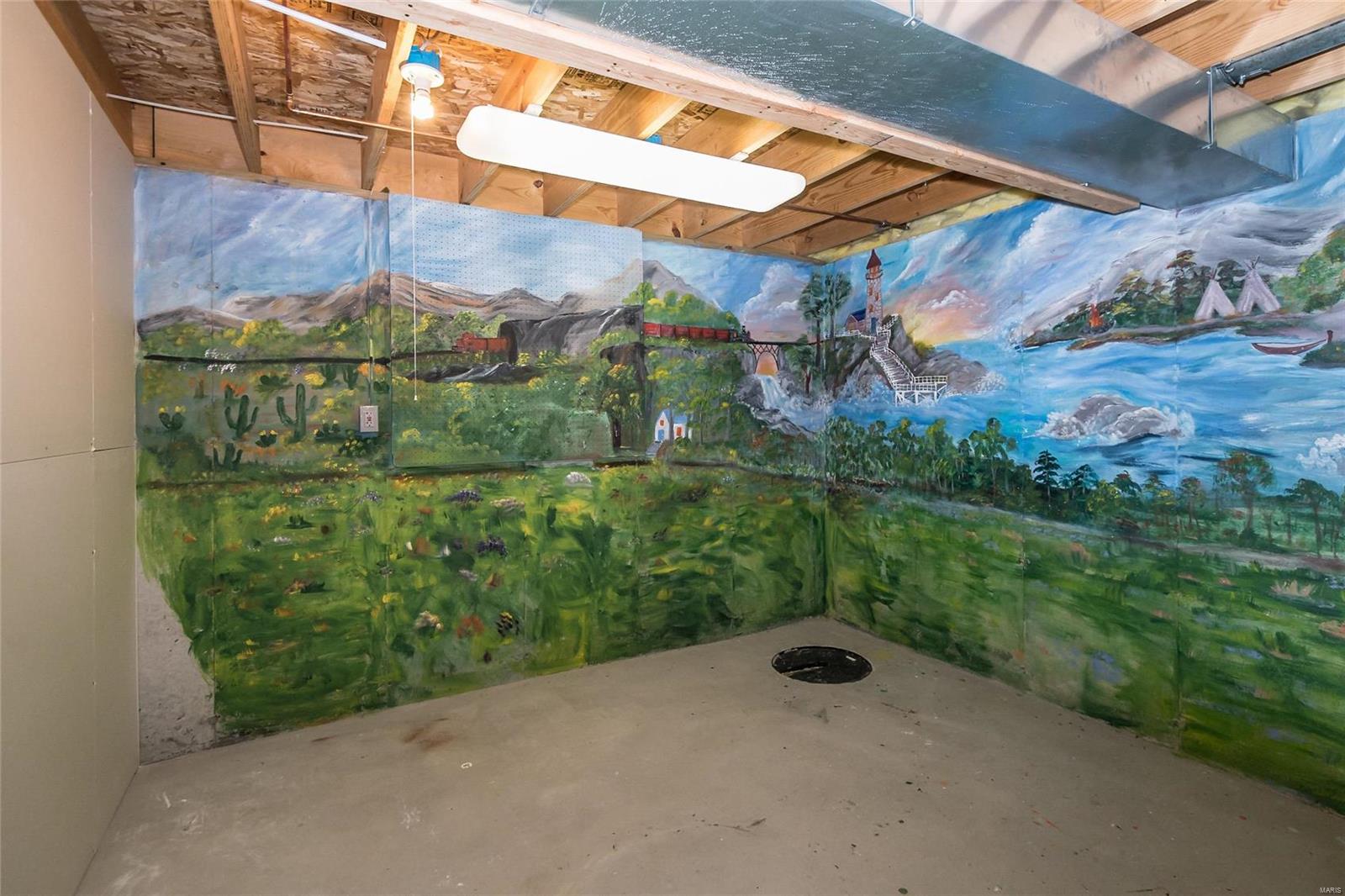 Foster Springs - Residential