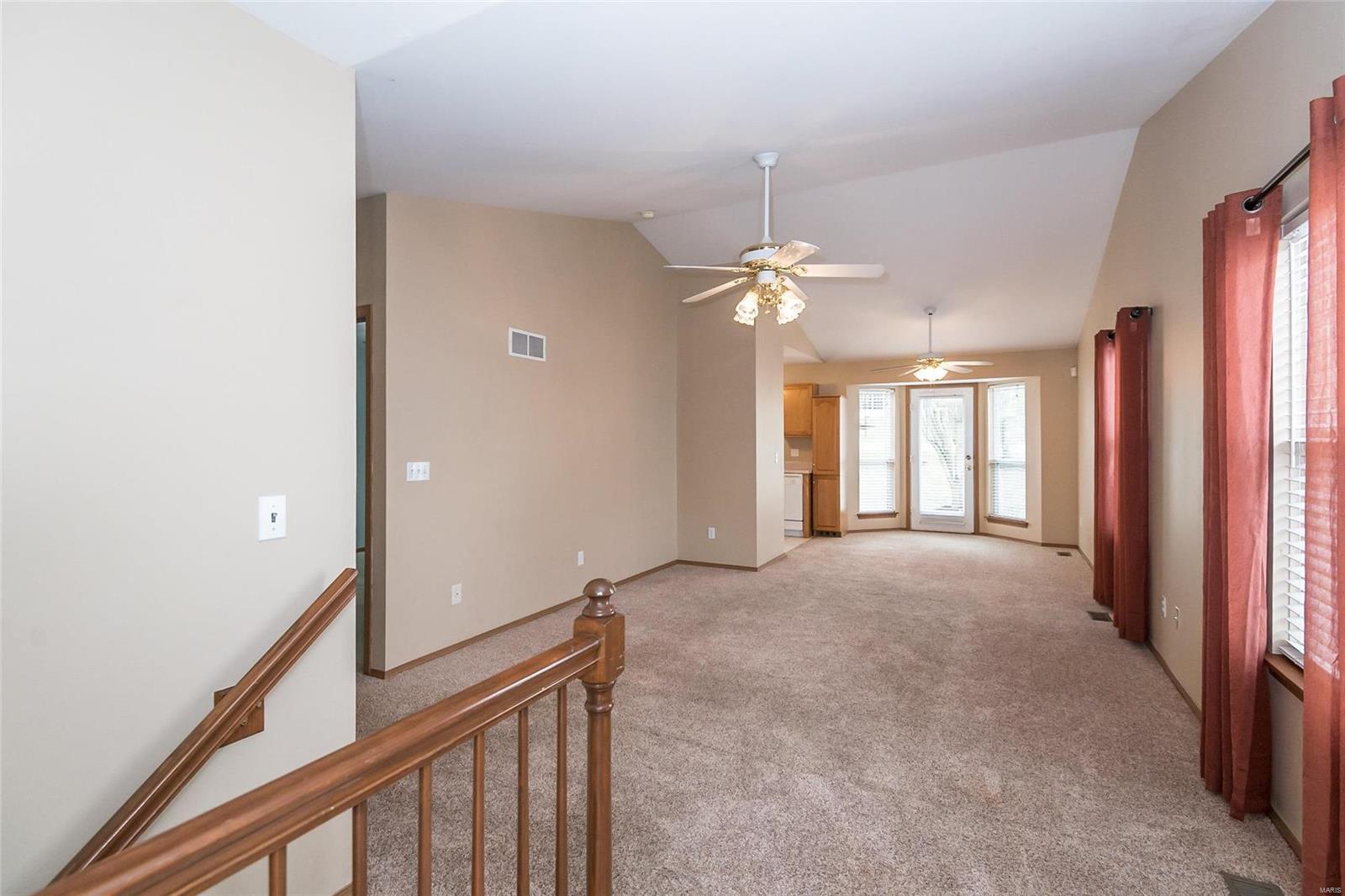 Foster Springs - Residential