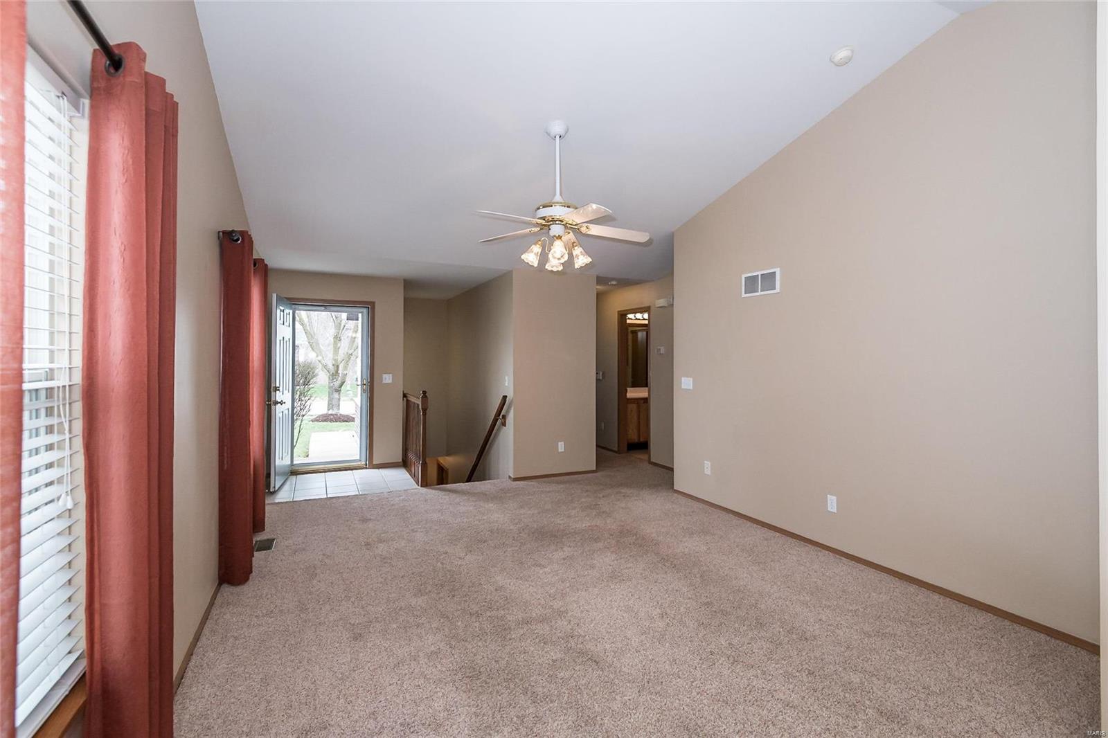 Foster Springs - Residential