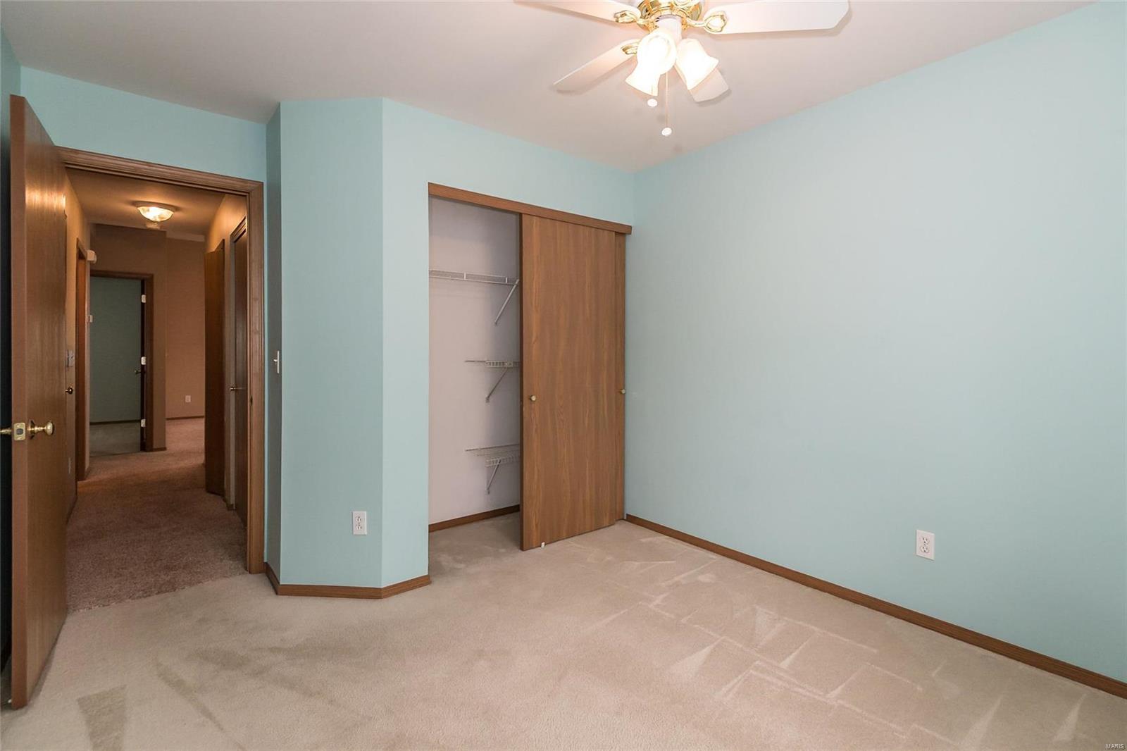 Foster Springs - Residential