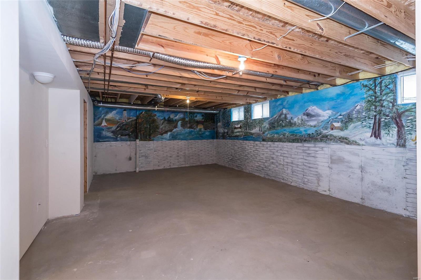 Foster Springs - Residential