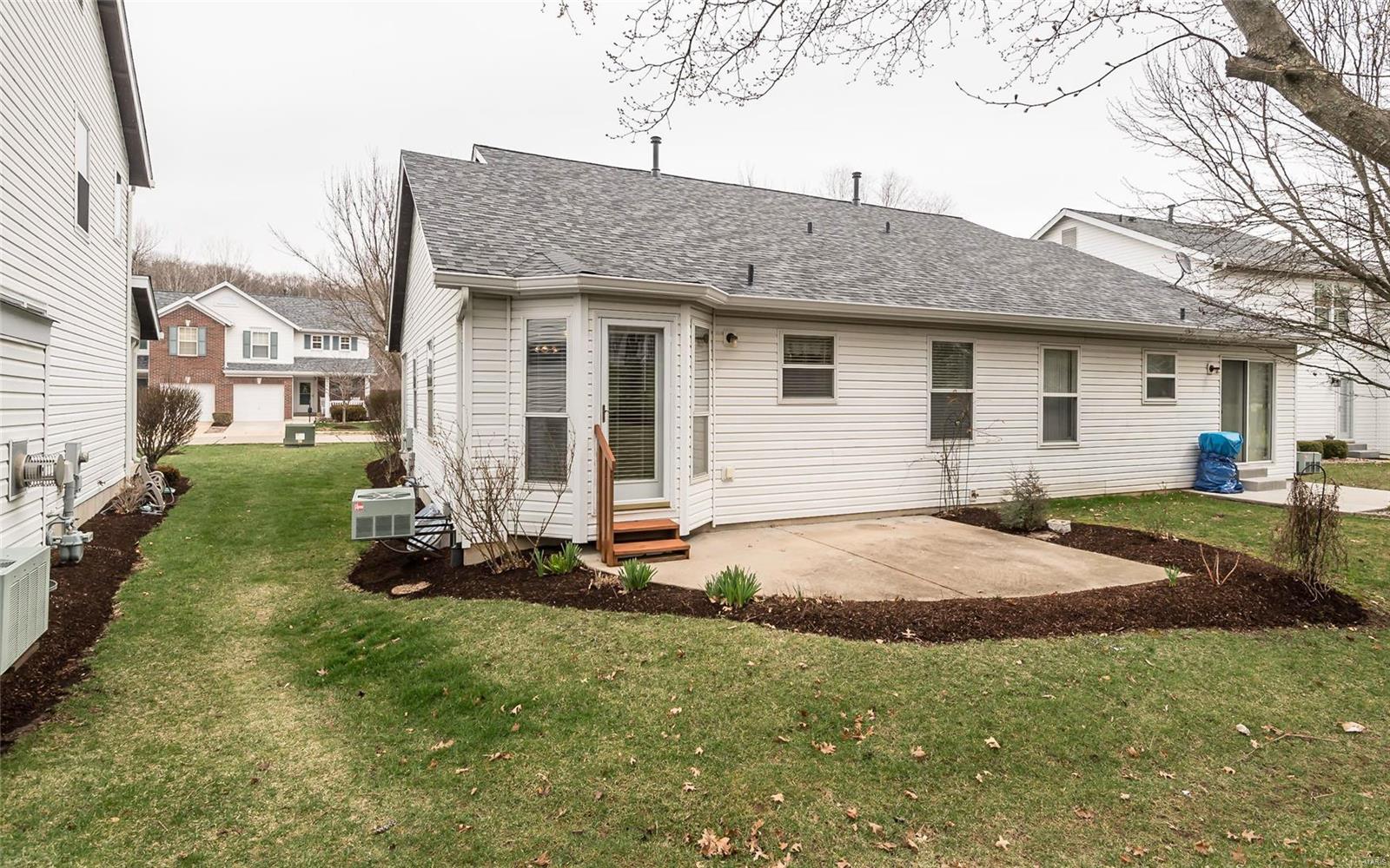 Foster Springs - Residential