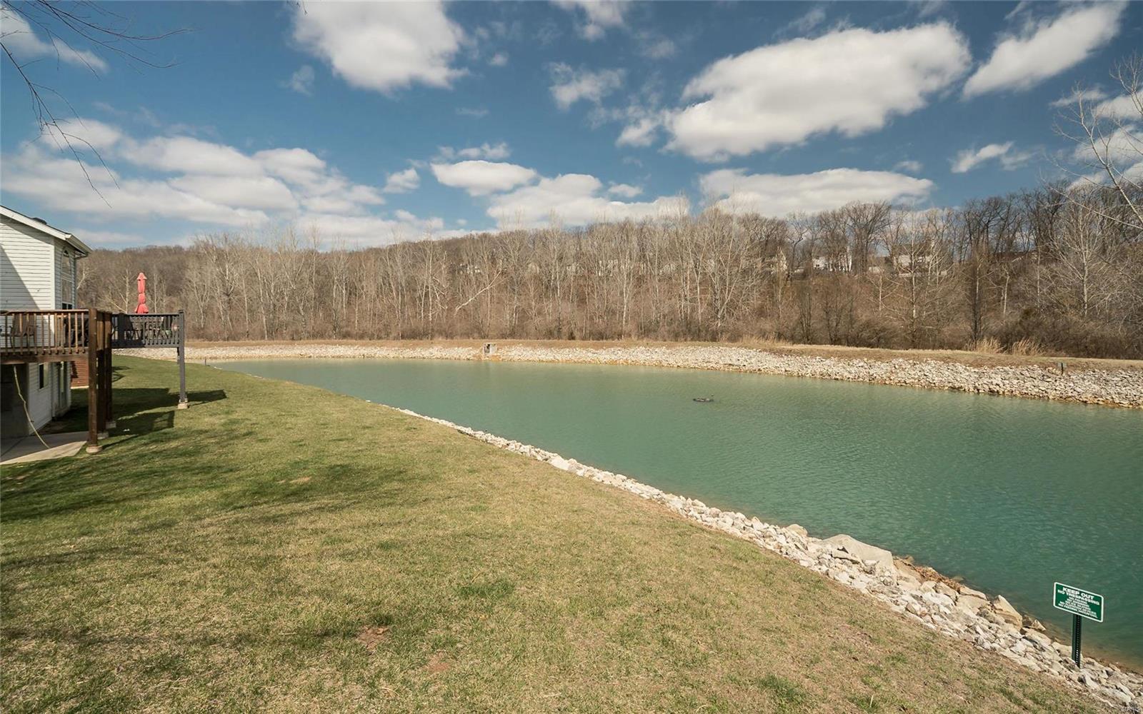 Foster Springs - Residential