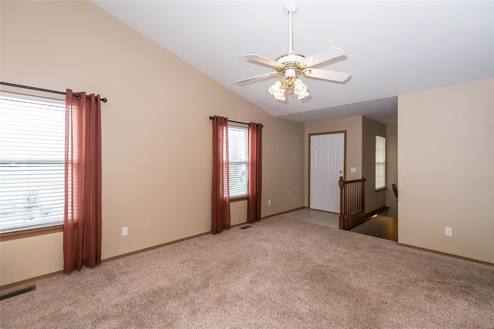 Foster Springs - Residential