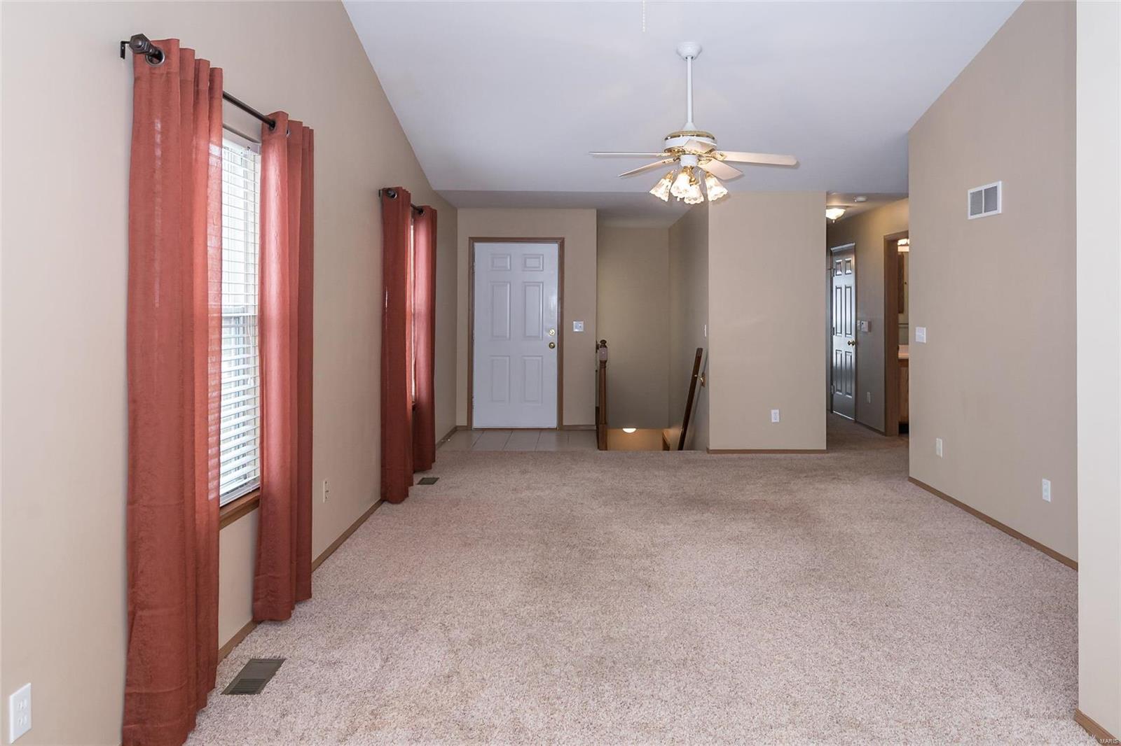 Foster Springs - Residential