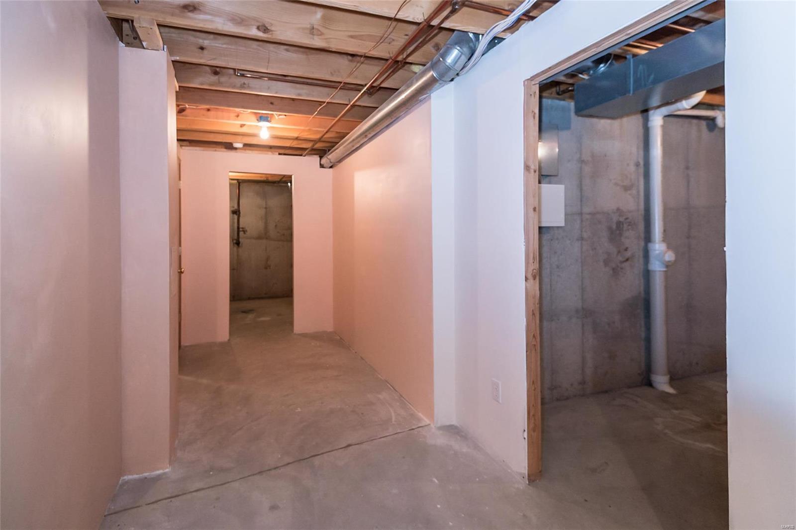 Foster Springs - Residential