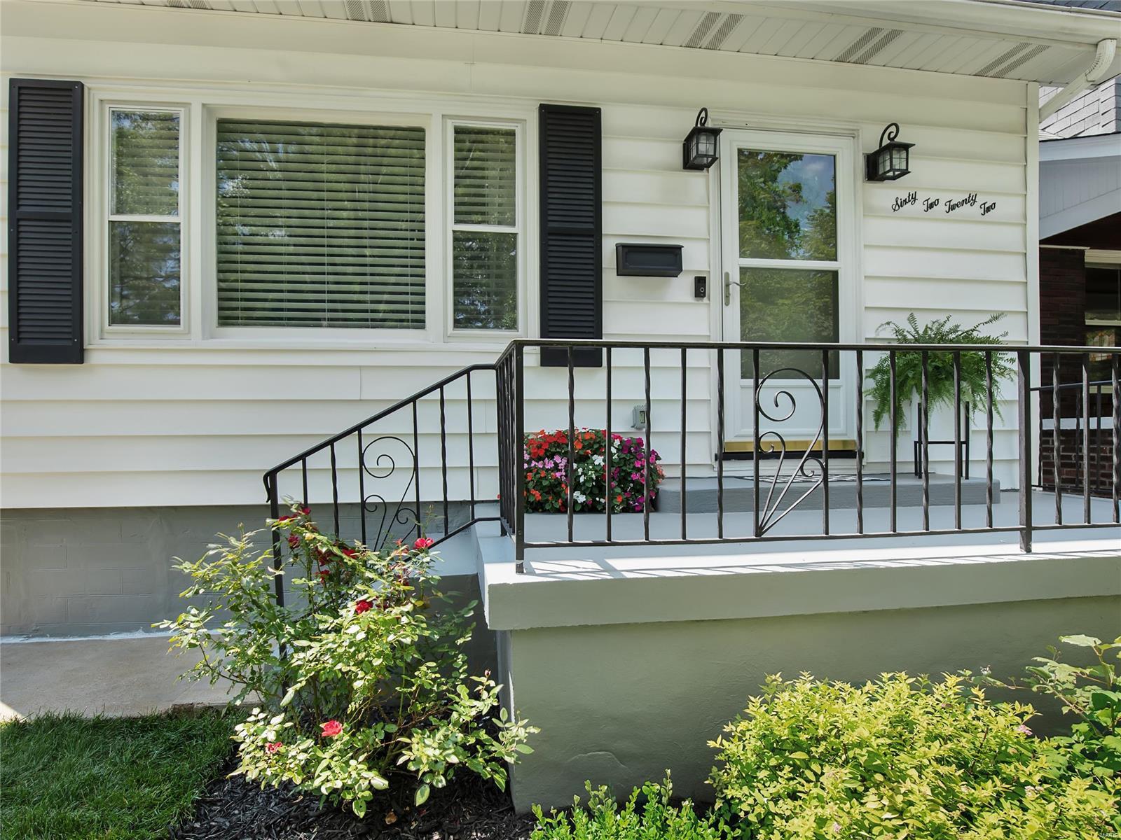 Hallocks Clifton Heights Add - Residential