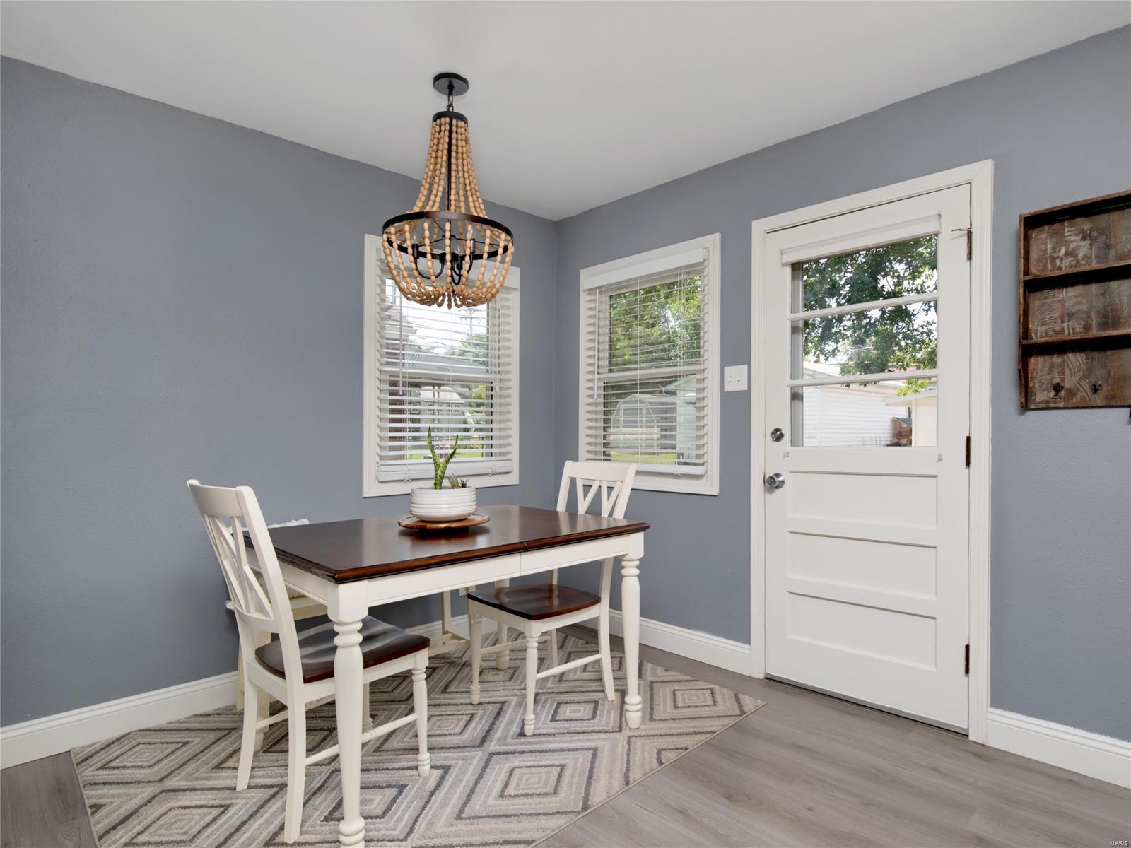 Hallocks Clifton Heights Add - Residential