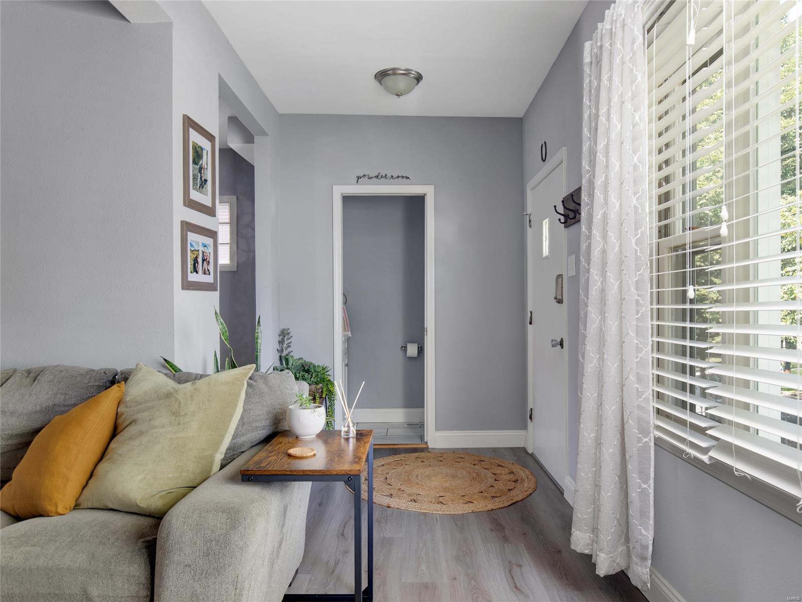 Hallocks Clifton Heights Add - Residential