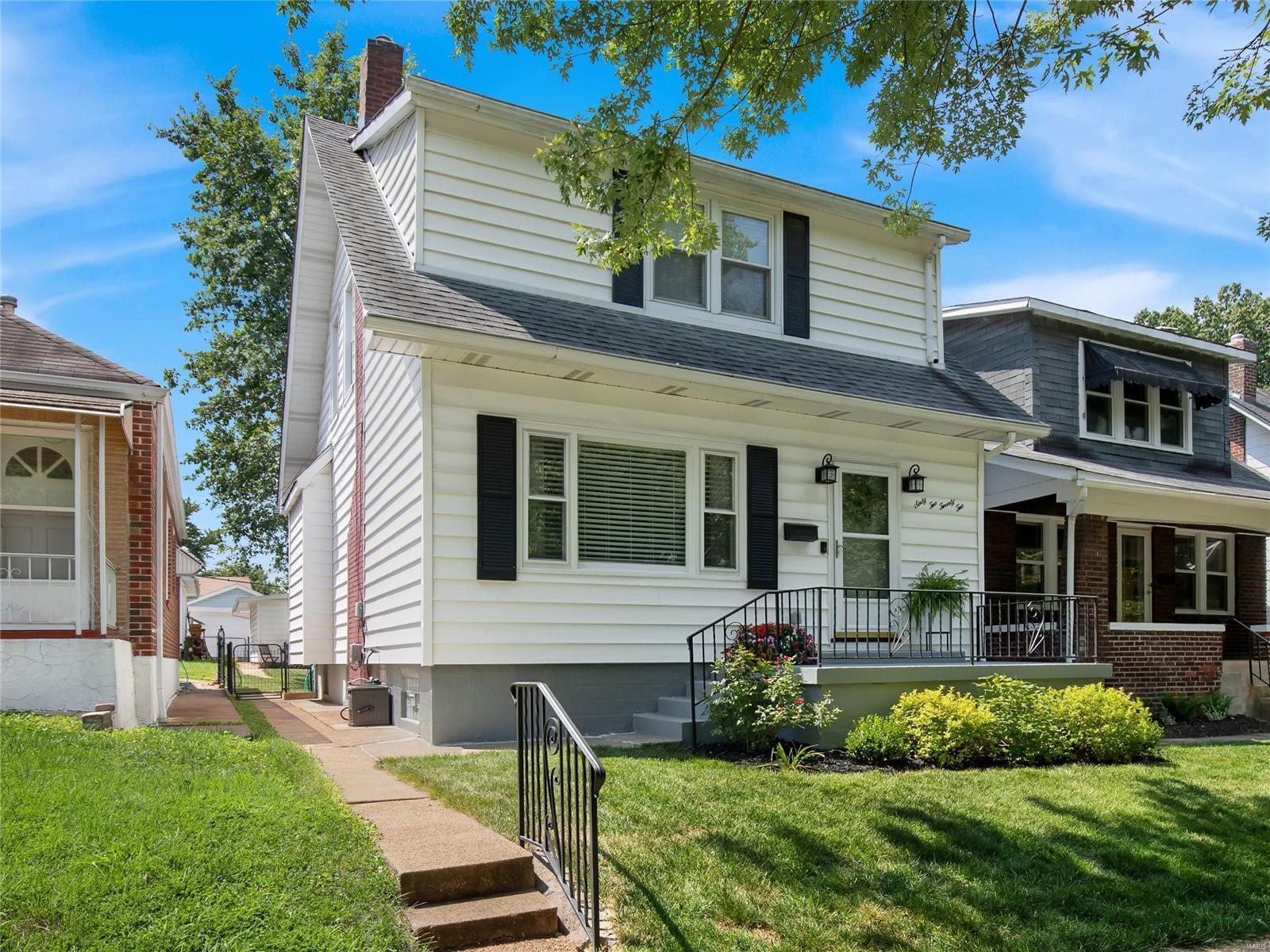 Hallocks Clifton Heights Add - Residential