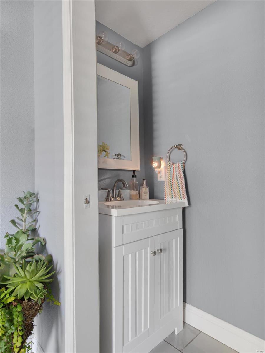 Hallocks Clifton Heights Add - Residential