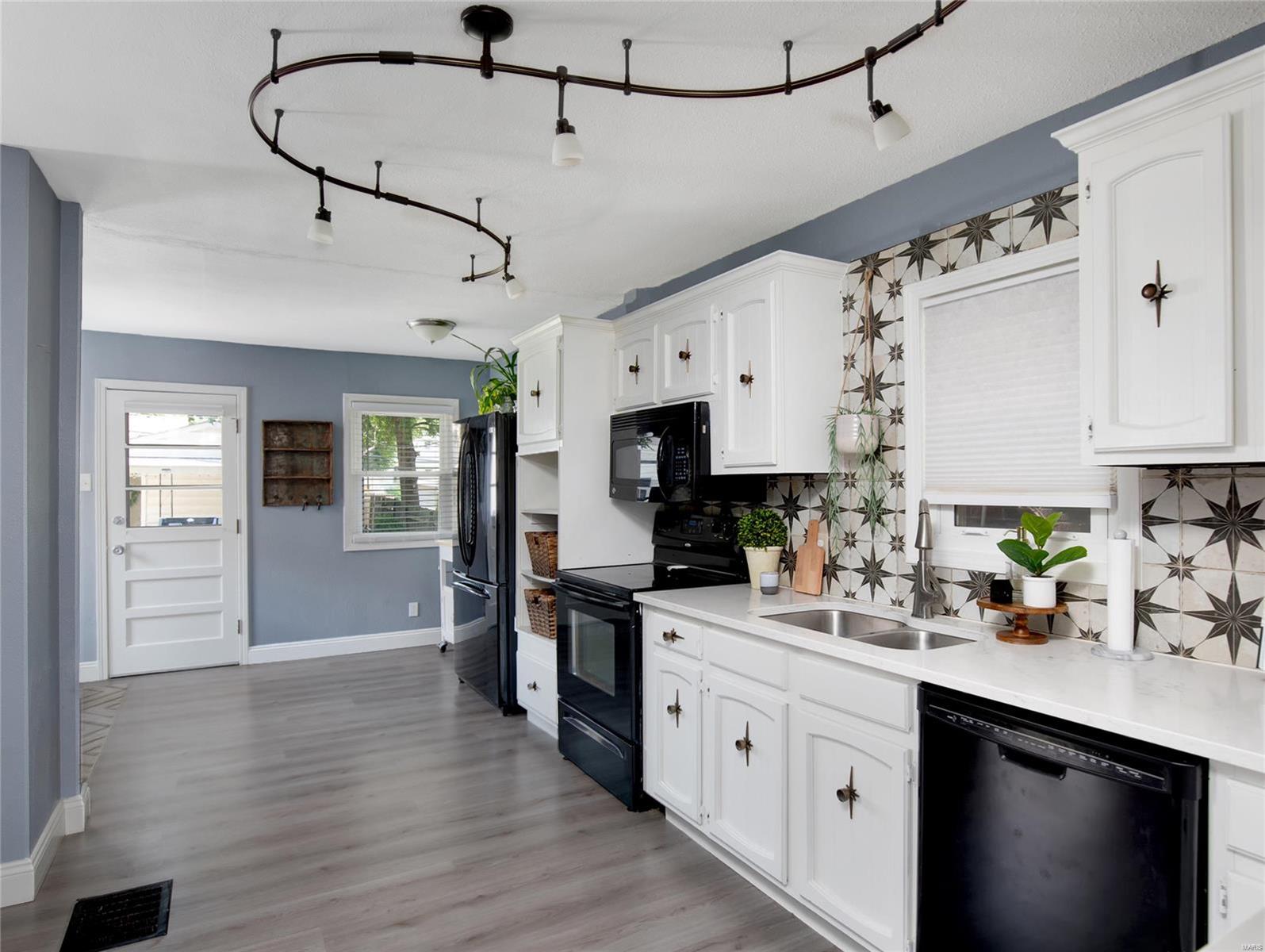 Hallocks Clifton Heights Add - Residential