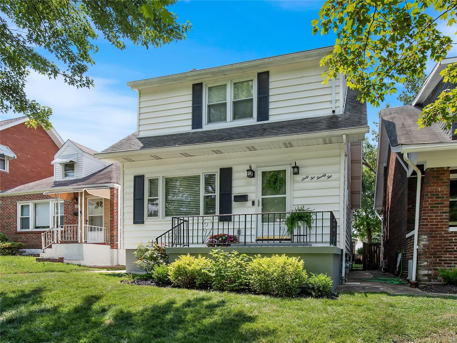 Hallocks Clifton Heights Add - Residential