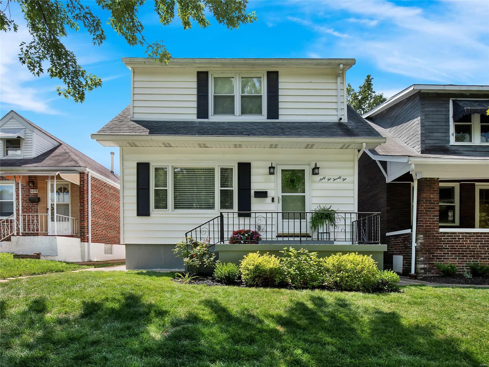 Hallocks Clifton Heights Add - Residential