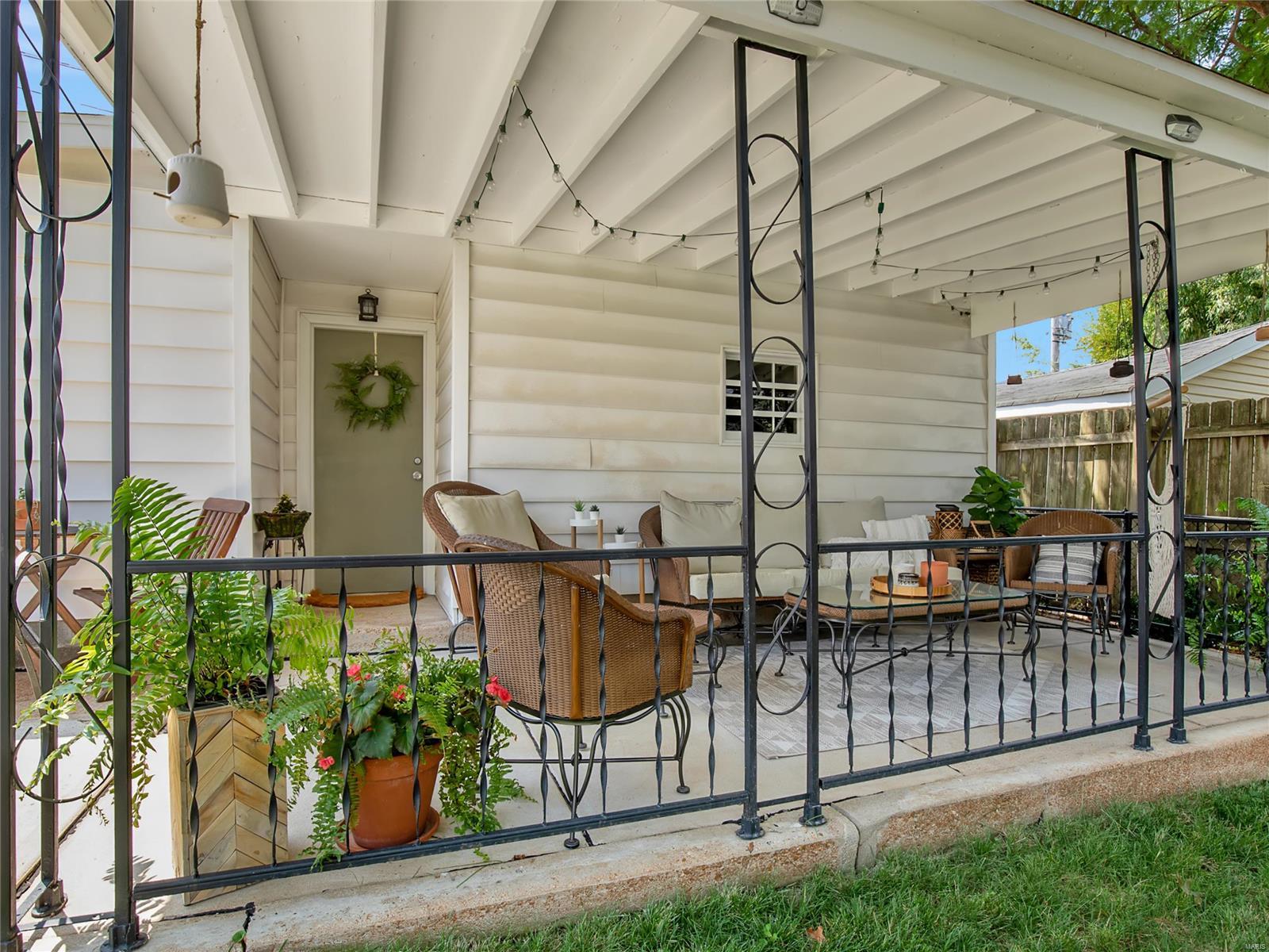 Hallocks Clifton Heights Add - Residential