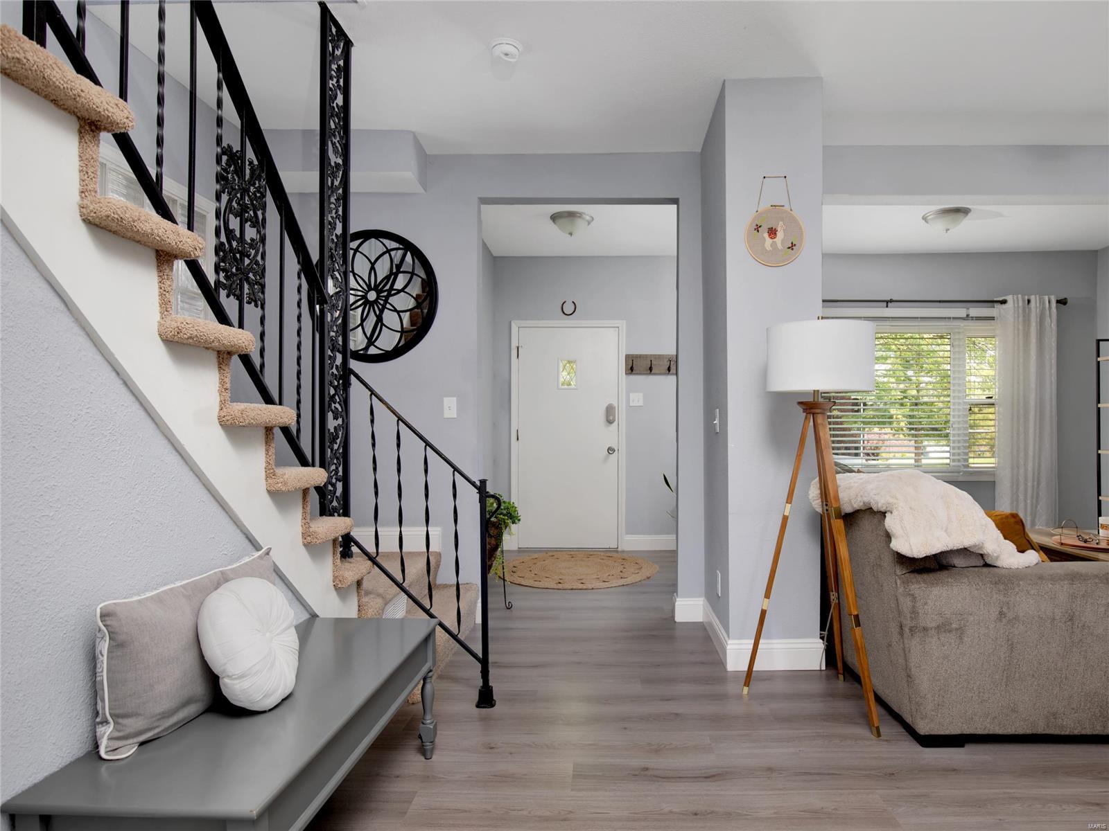 Hallocks Clifton Heights Add - Residential