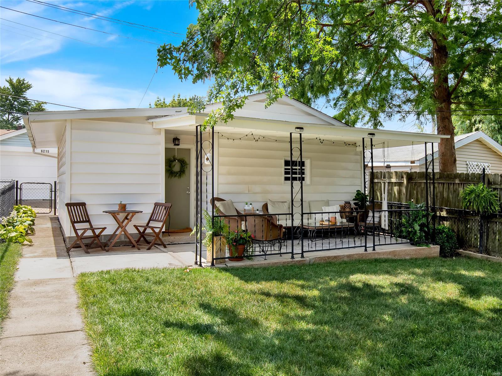 Hallocks Clifton Heights Add - Residential