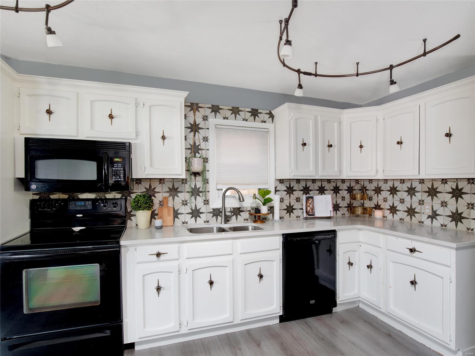 Hallocks Clifton Heights Add - Residential