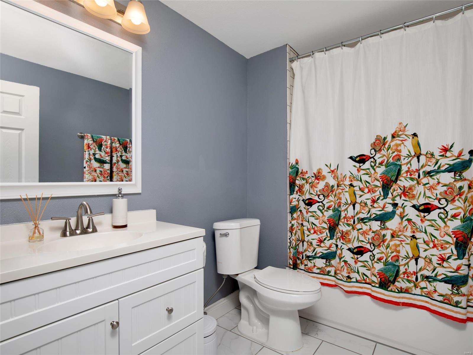 Hallocks Clifton Heights Add - Residential