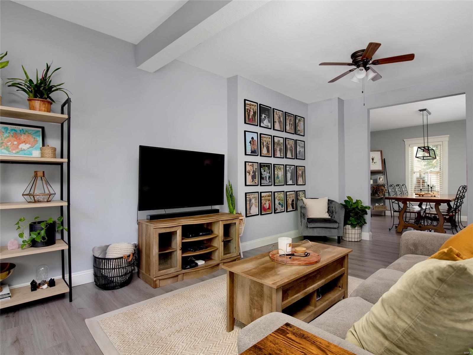 Hallocks Clifton Heights Add - Residential