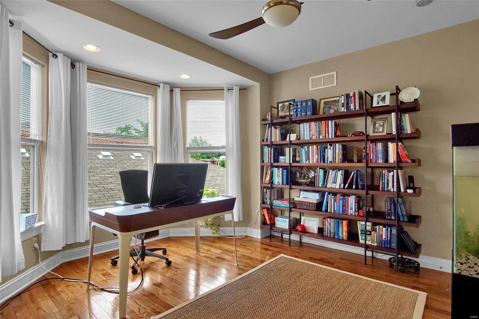 North Parkview - Residential Lease