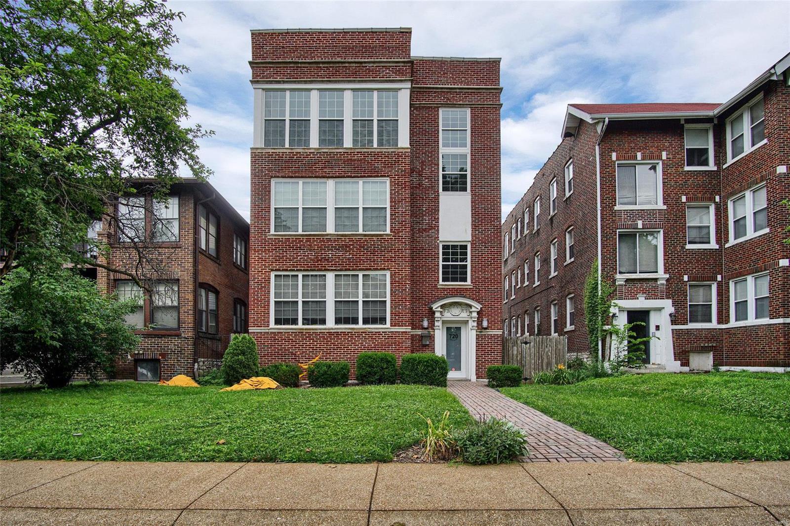 North Parkview - Residential Lease