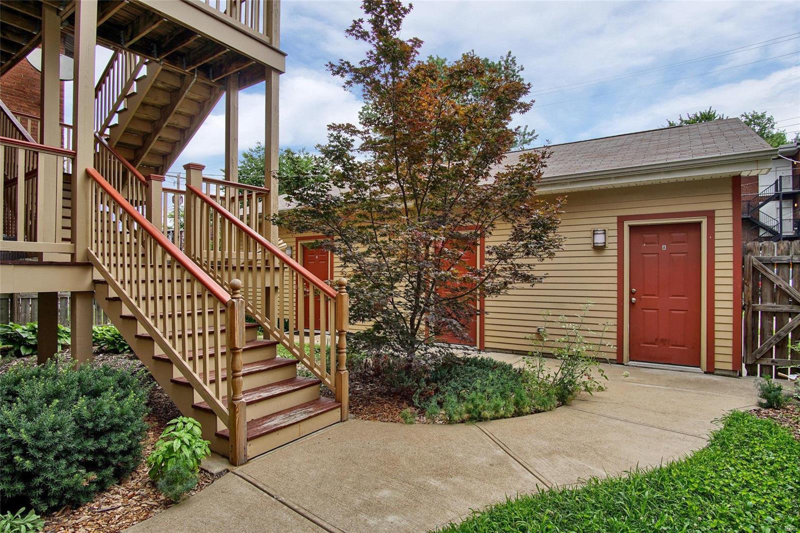 North Parkview - Residential Lease