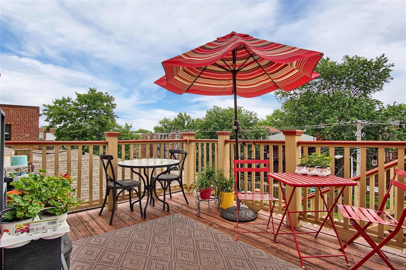 North Parkview - Residential Lease