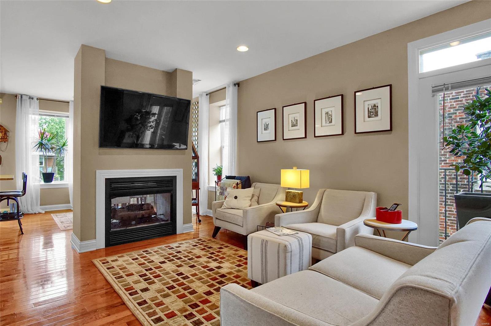 North Parkview - Residential Lease