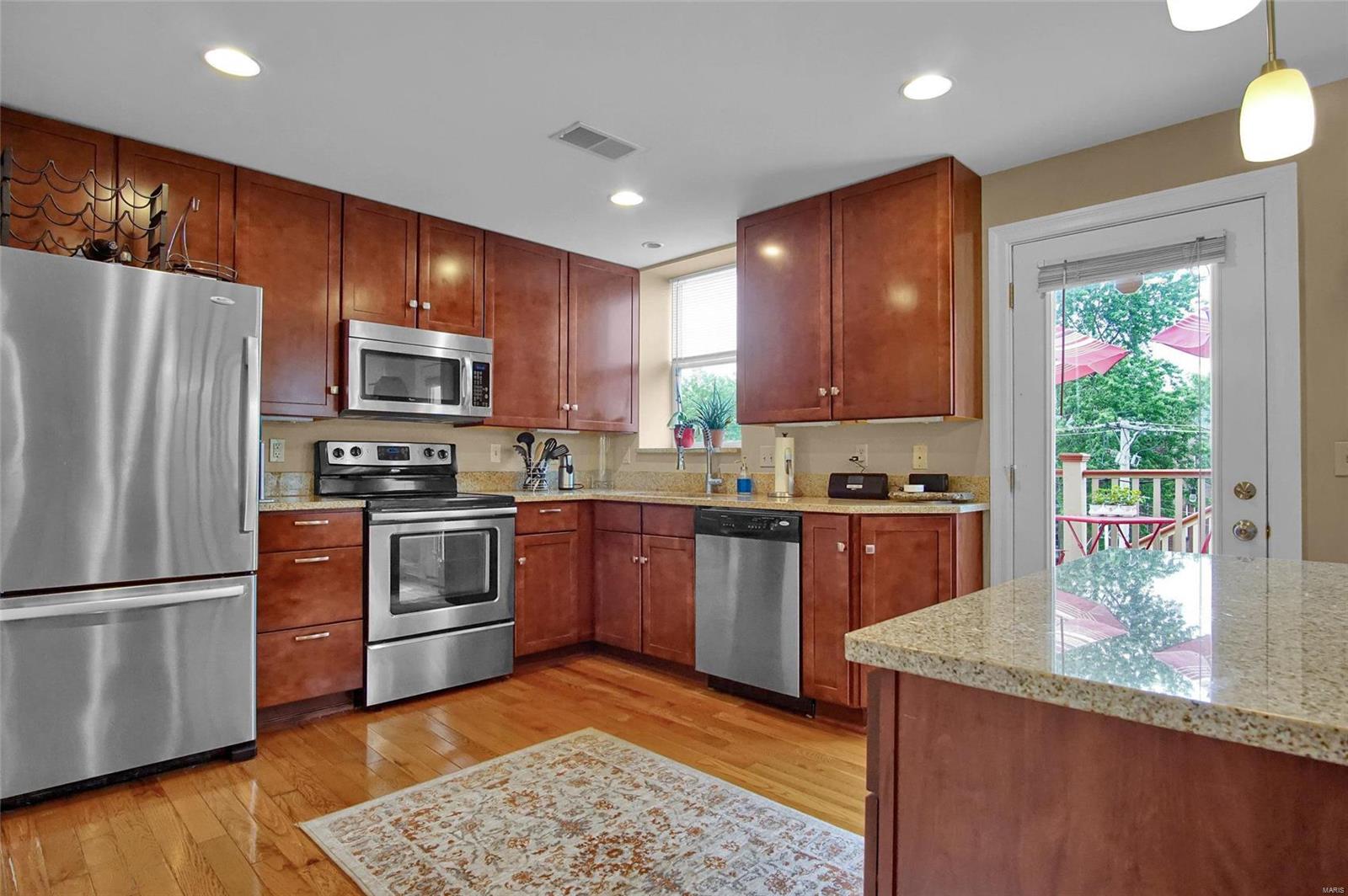 North Parkview - Residential Lease