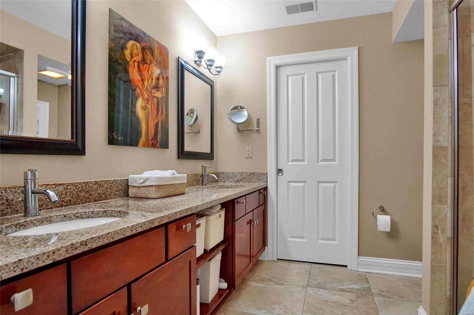 North Parkview - Residential Lease