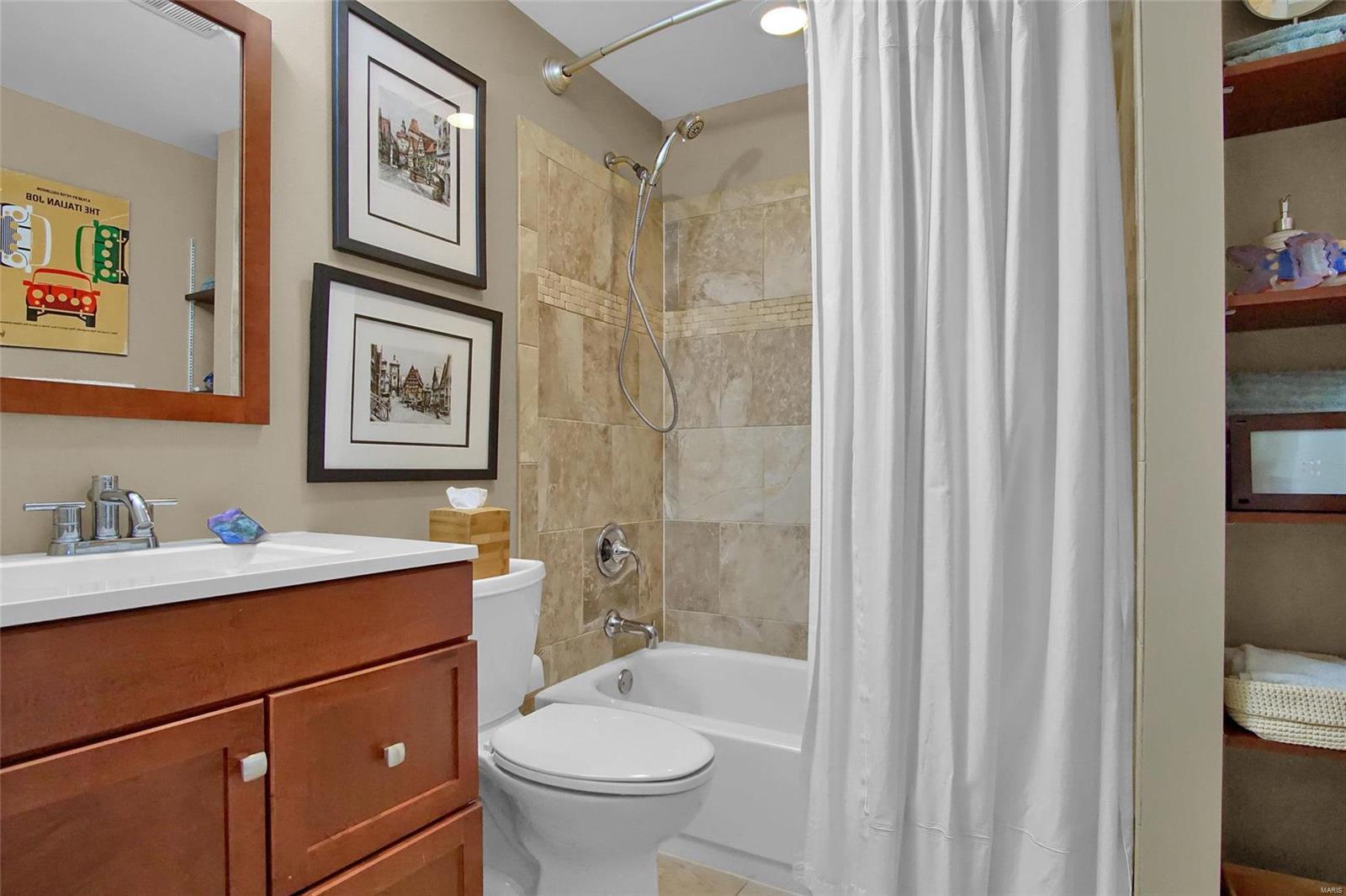 North Parkview - Residential Lease