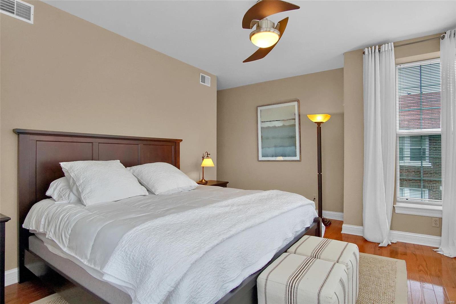 North Parkview - Residential Lease