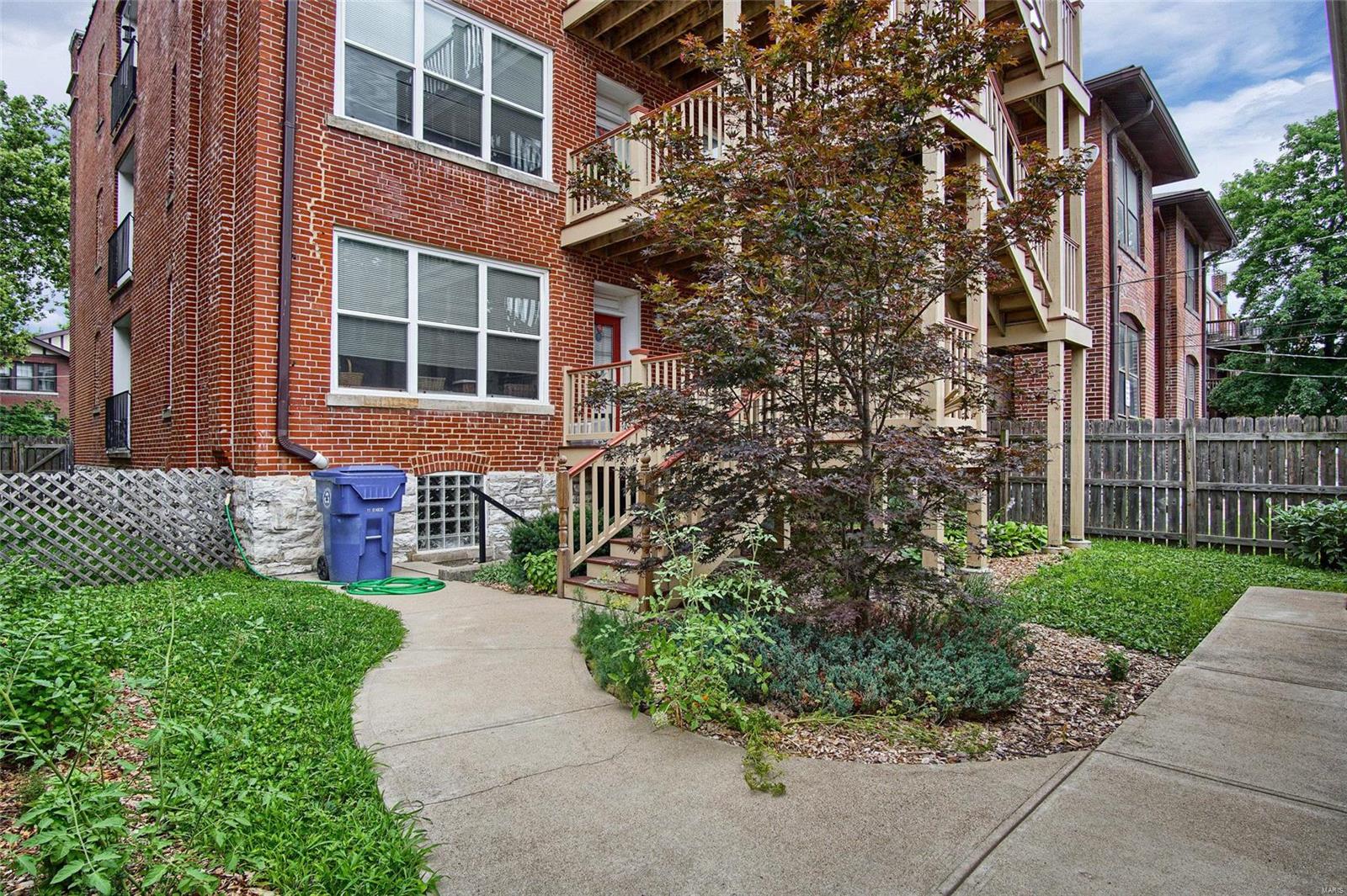 North Parkview - Residential Lease