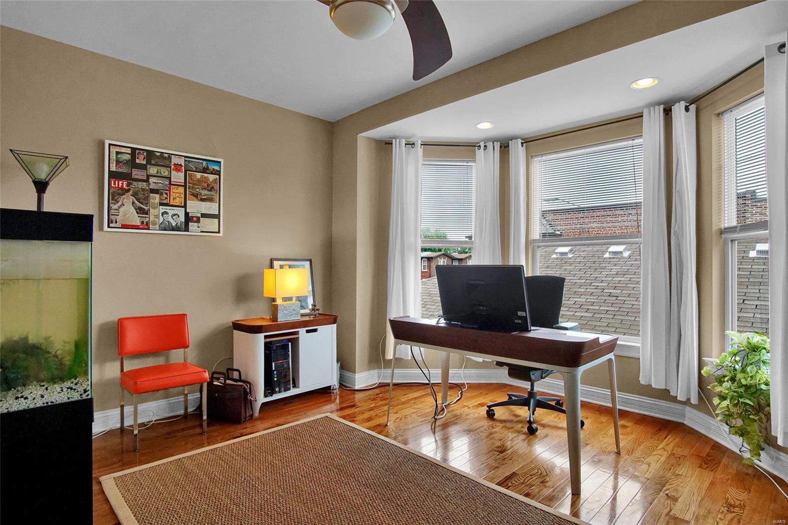 North Parkview - Residential Lease